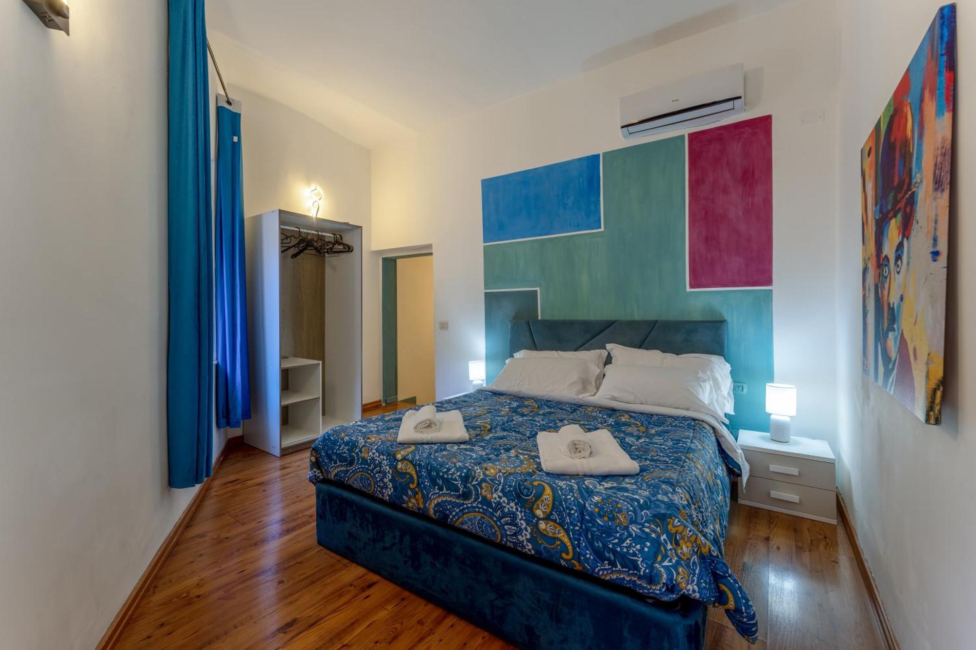 Pellegrino 86 Apartments - 101 Flat In Roma Exterior foto